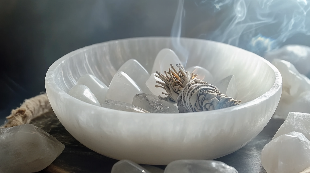 Selenite Crystal Meaning: Discover the Benefits and Spiritual Power