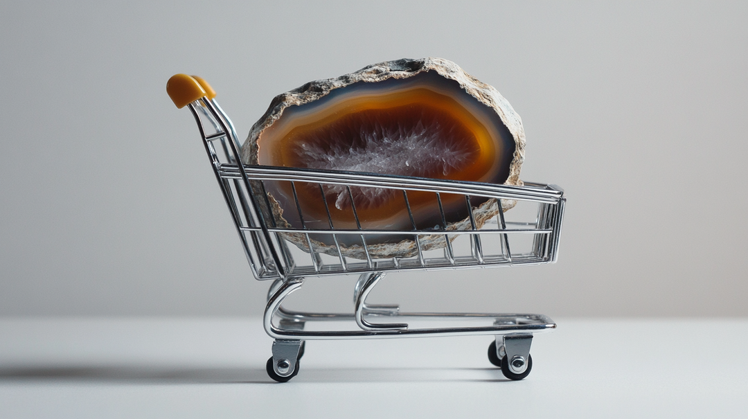 The Ultimate Guide to Buying Agate Online: Understanding Agate Rock Value and Prices