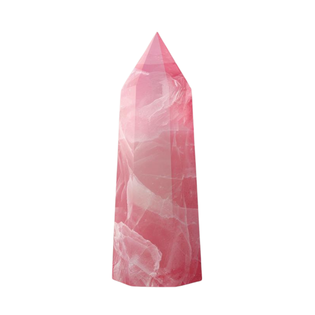 Rose Quartz