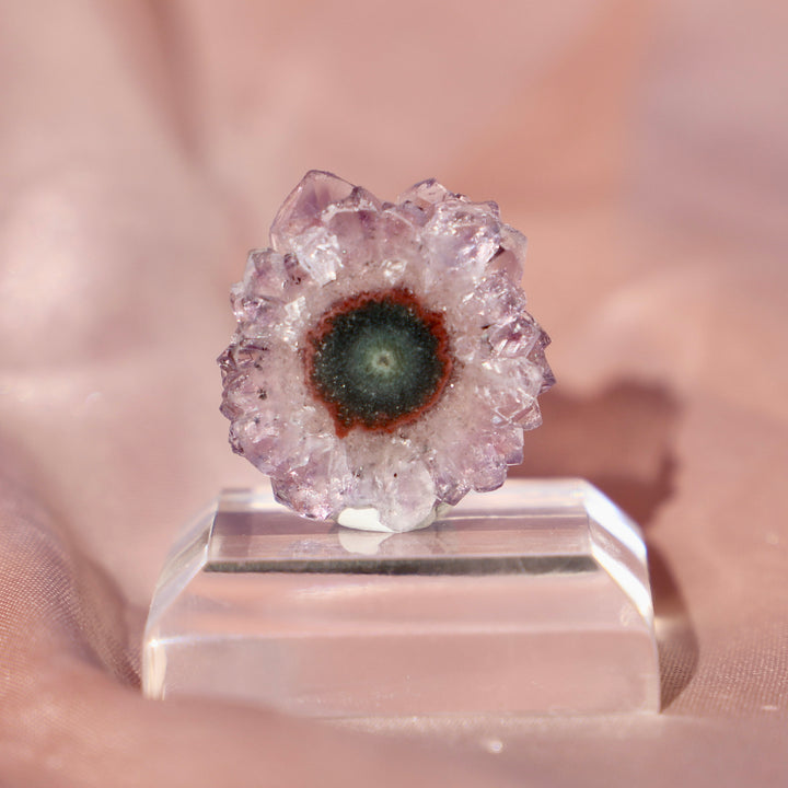 Stalactite Slice - Singles and Pairs