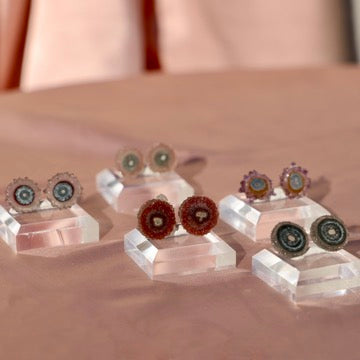 Stalactite Slice - Singles and Pairs