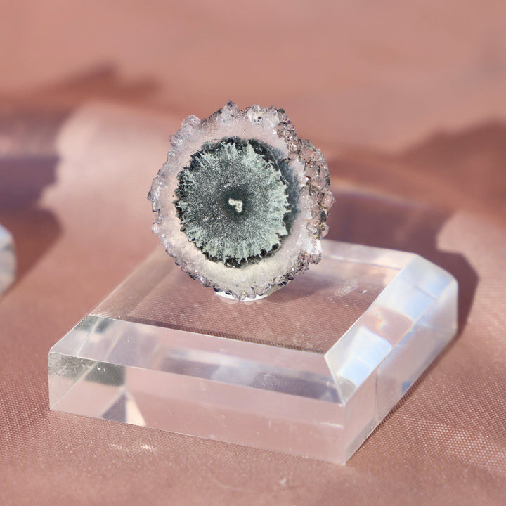 Stalactite Slice - Singles and Pairs