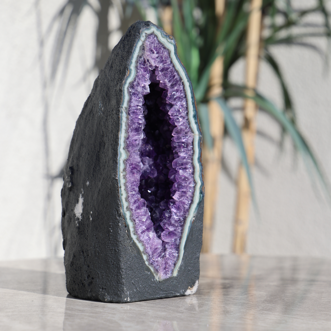 Amethyst Small Cathedral #1