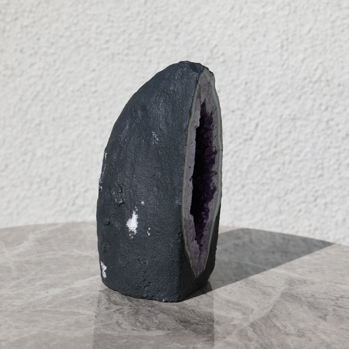 Amethyst Small Cathedral #1