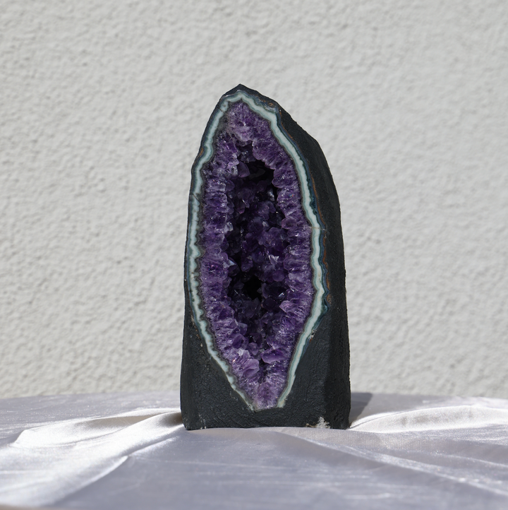 Amethyst Small Cathedral #1