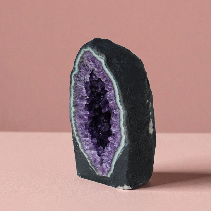 Amethyst Small Cathedral #1