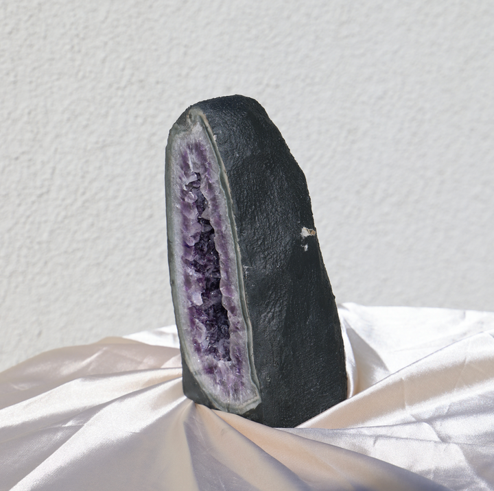 Amethyst Small Cathedral #2