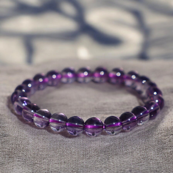 Brazilian Amethyst Bracelet