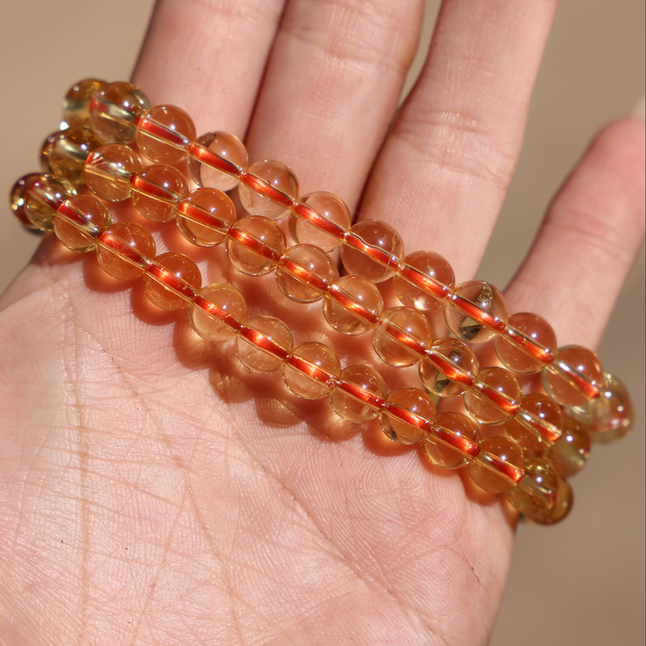 Citrine Bracelet