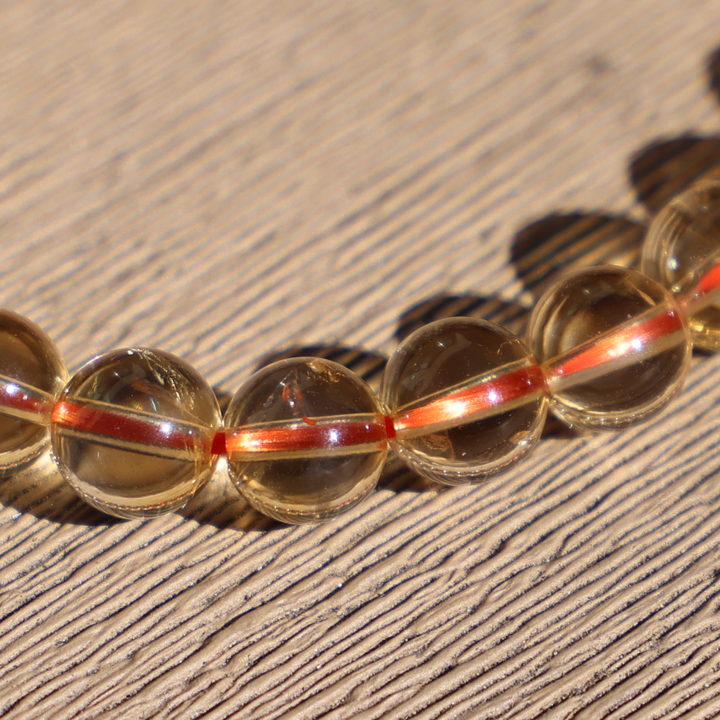 Citrine Bracelet