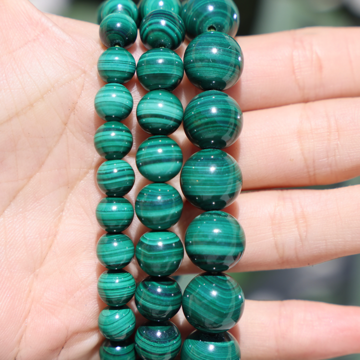 High Quality Malachite Bracelet