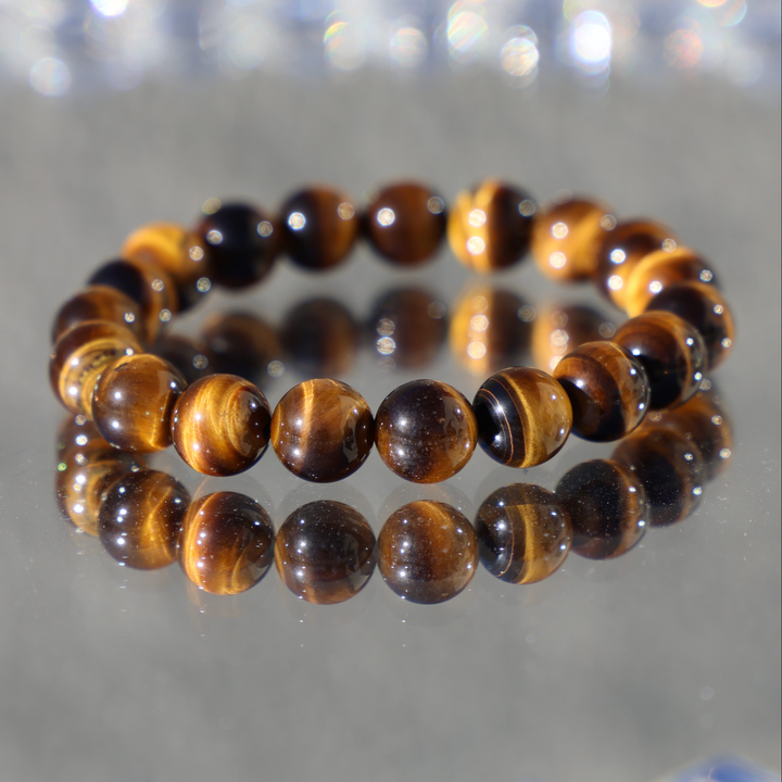 High Quality Tiger Eye Bracelet