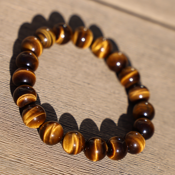 High Quality Tiger Eye Bracelet