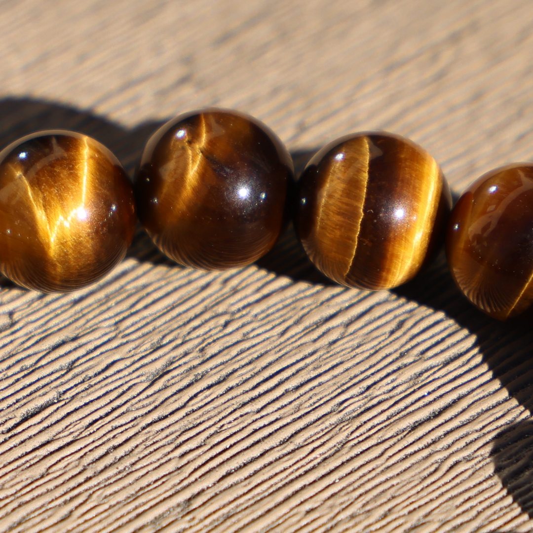 High Quality Tiger Eye Bracelet