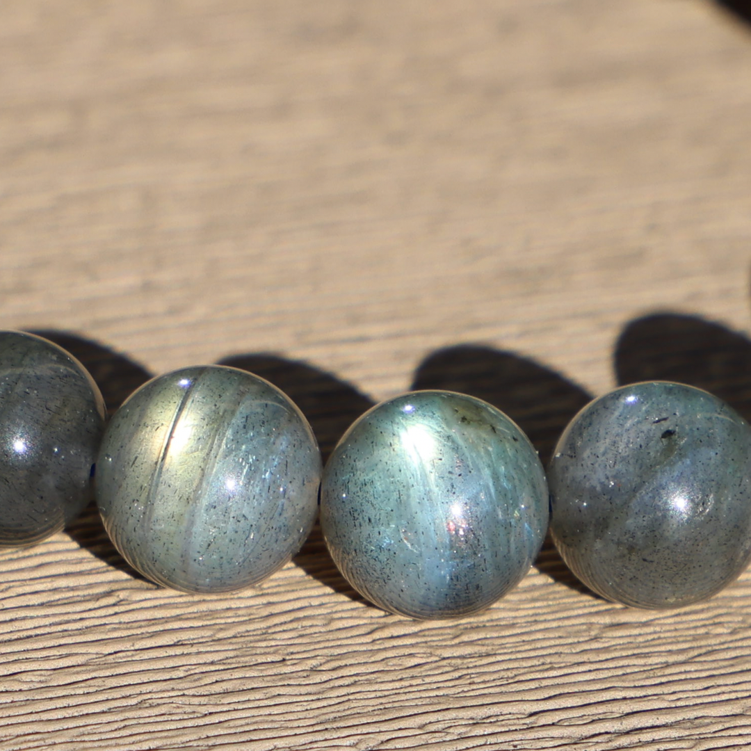 Labradorite Bracelet