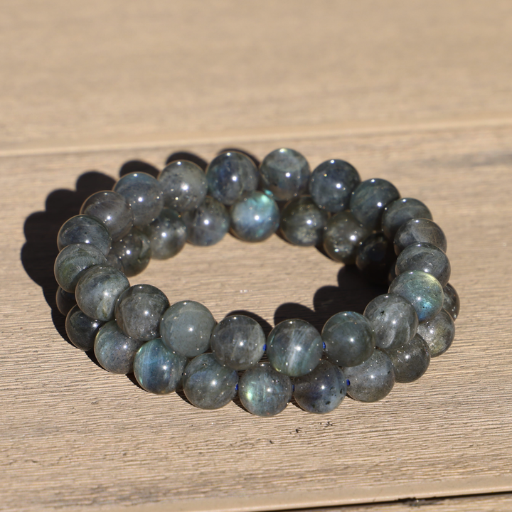 Labradorite Bracelet