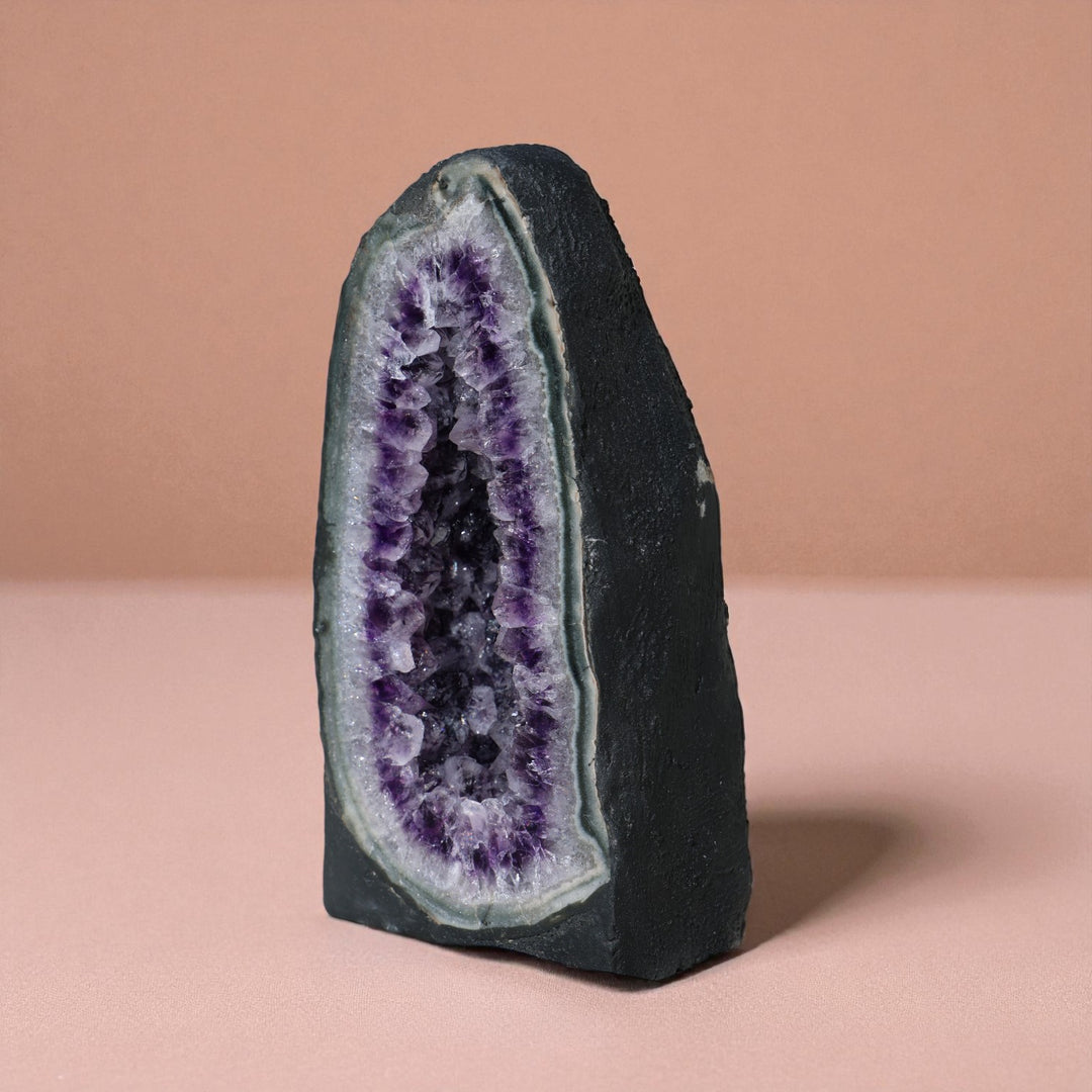 Amethyst Small Cathedral #2