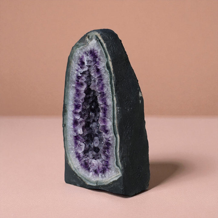 Amethyst Small Cathedral #2