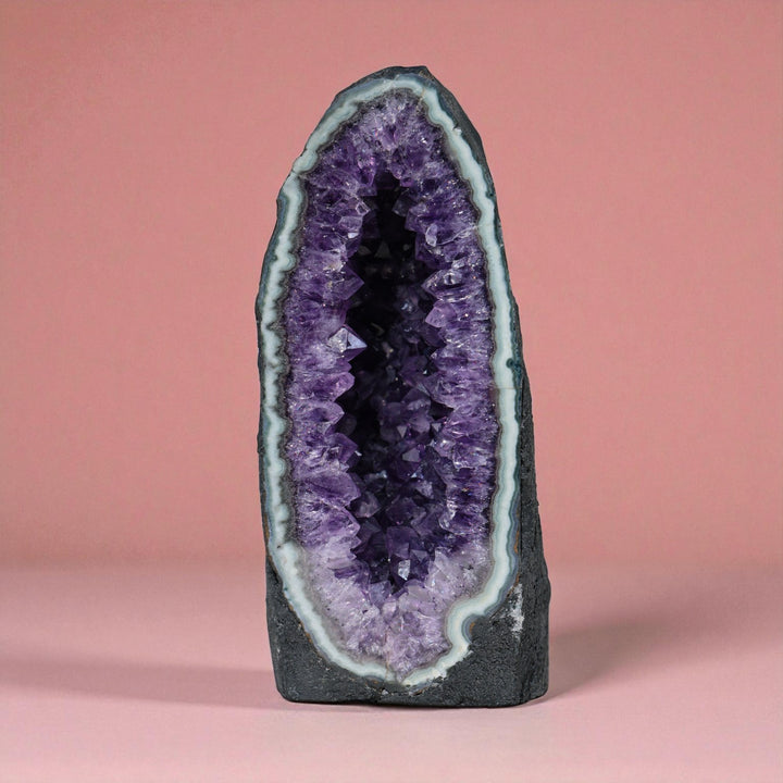 Amethyst Mini Cathedral #3